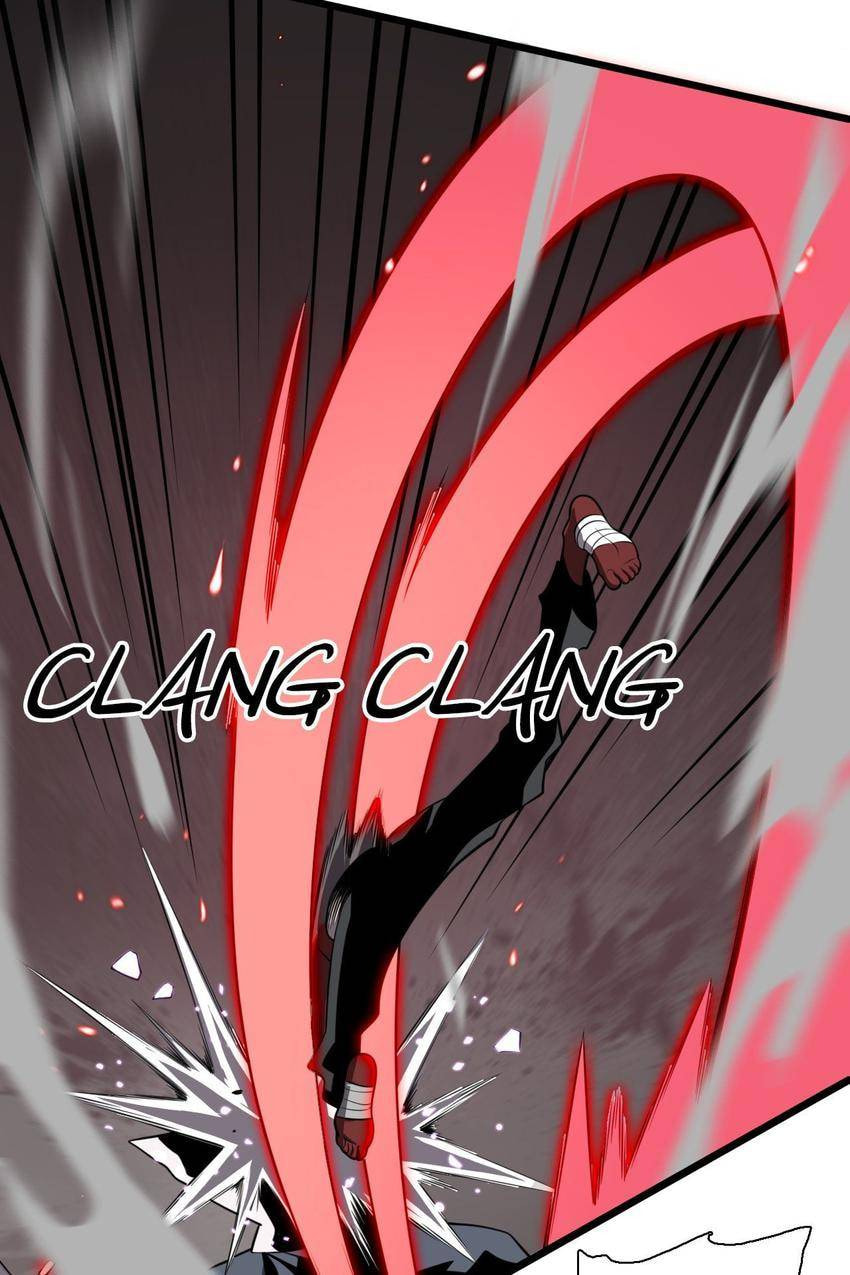 Read Pieta (Colored) chapter 103 image 14 on Lezhin