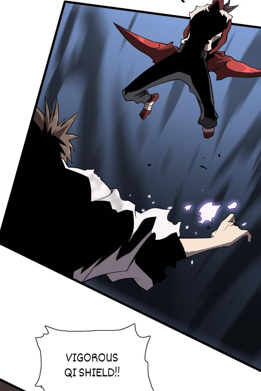 Read Pieta (Colored) chapter 103 image 16 on Lezhin