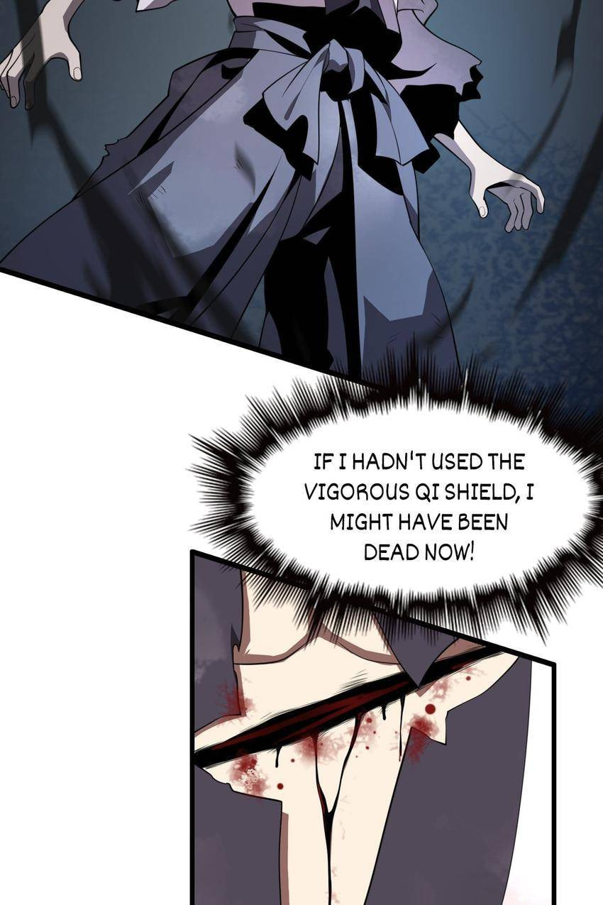 Read Pieta (Colored) chapter 103 image 2 on Lezhin