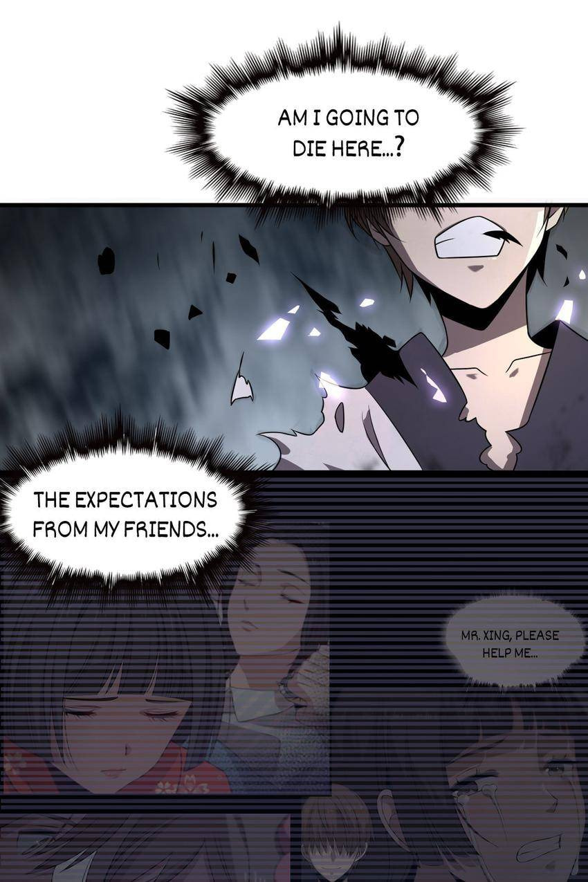 Read Pieta (Colored) chapter 103 image 21 on Lezhin