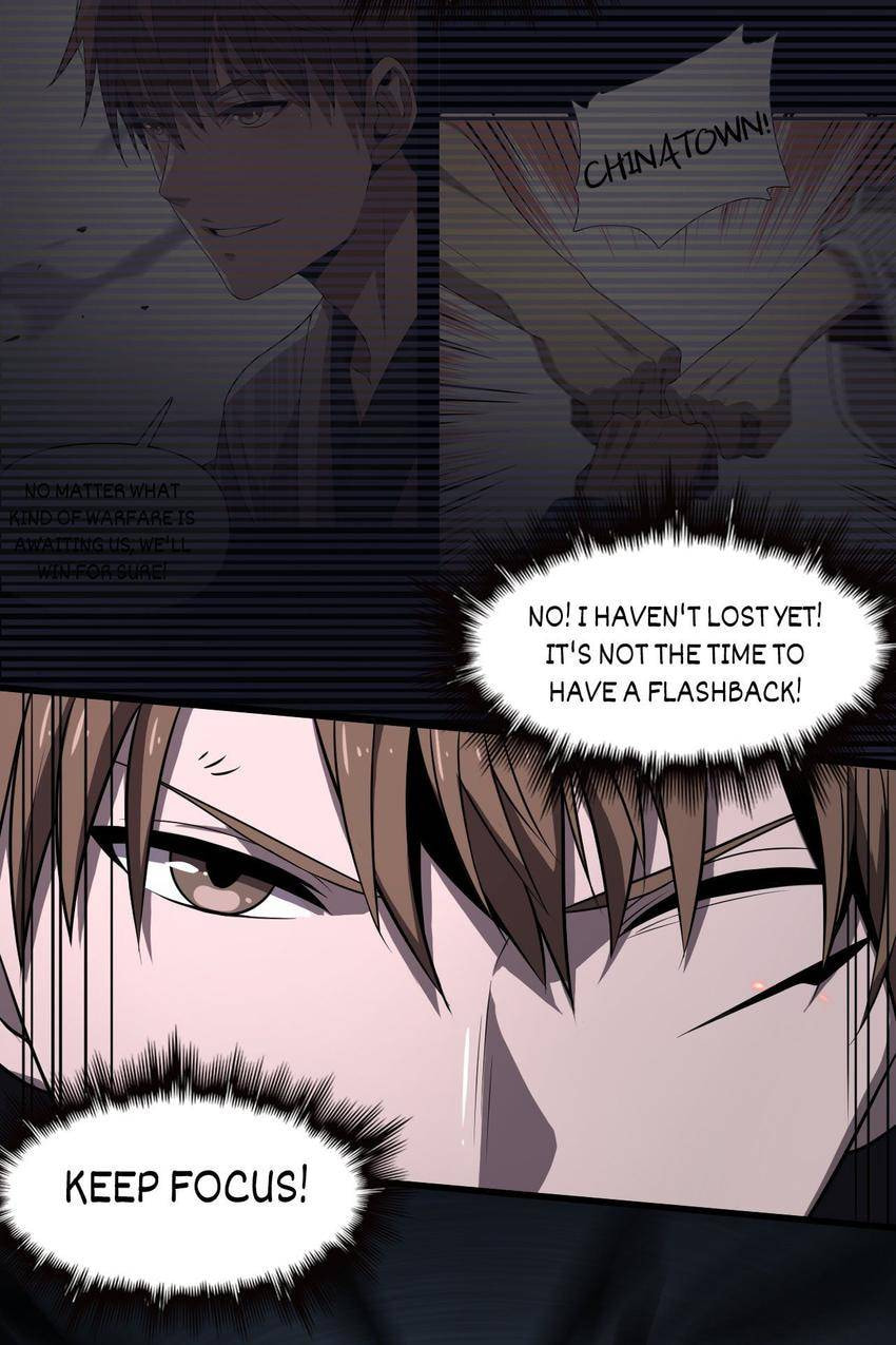Read Pieta (Colored) chapter 103 image 23 on Lezhin