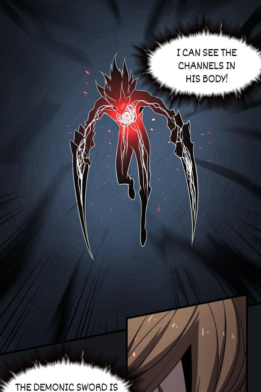 Read Pieta (Colored) chapter 103 image 24 on Lezhin
