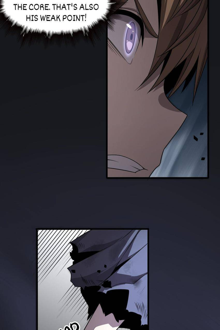 Read Pieta (Colored) chapter 103 image 25 on Lezhin