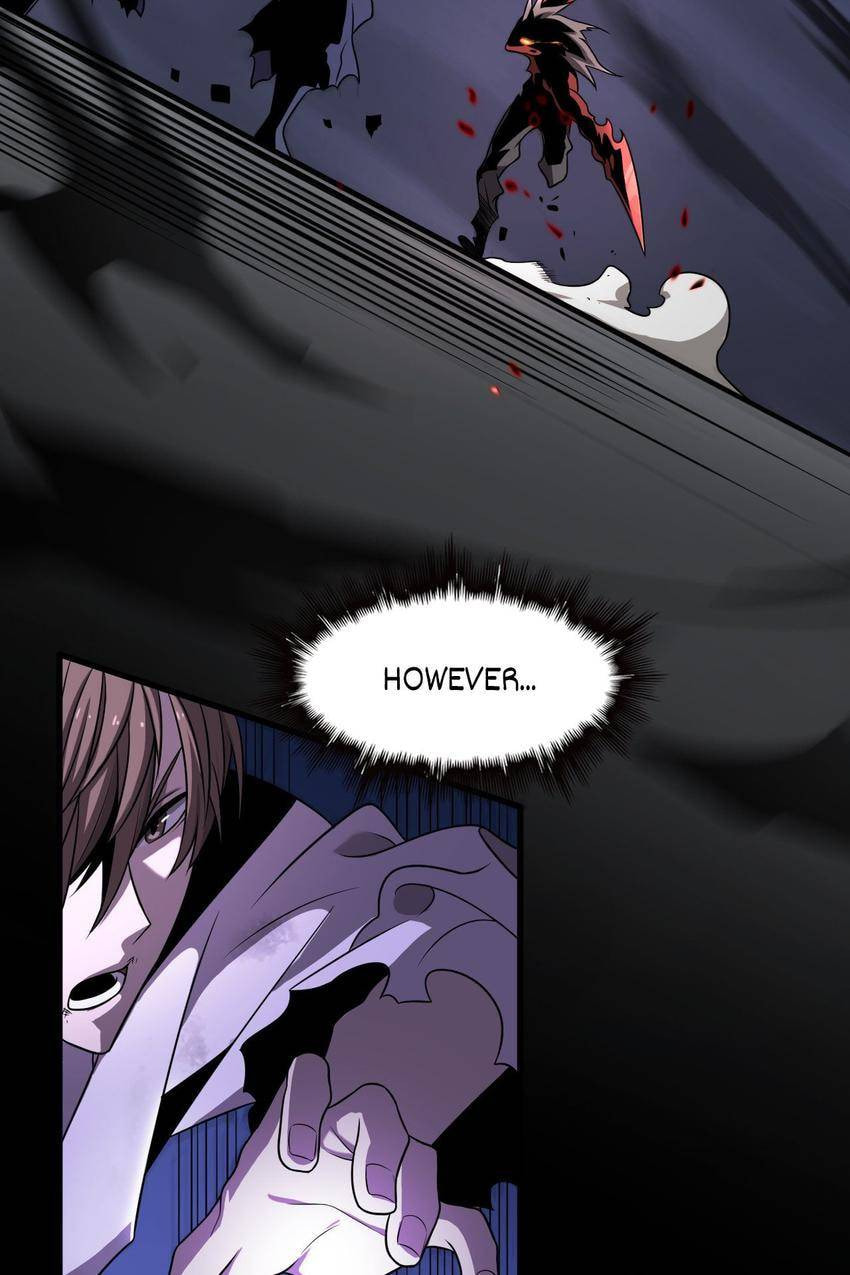 Read Pieta (Colored) chapter 103 image 27 on Lezhin