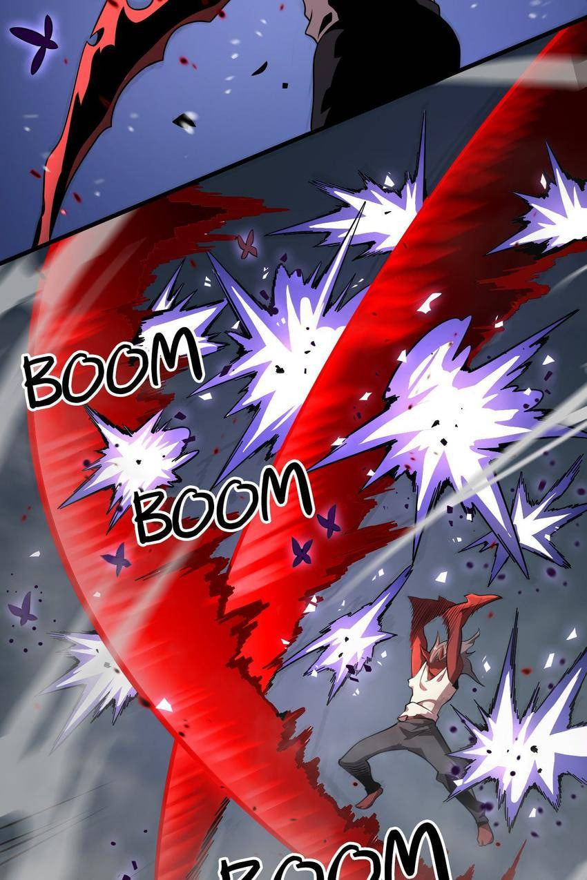 Read Pieta (Colored) chapter 103 image 29 on Lezhin