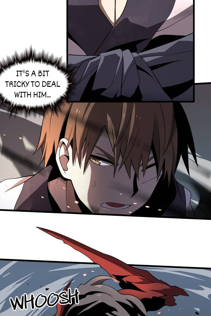Read Pieta (Colored) chapter 103 image 3 on Lezhin
