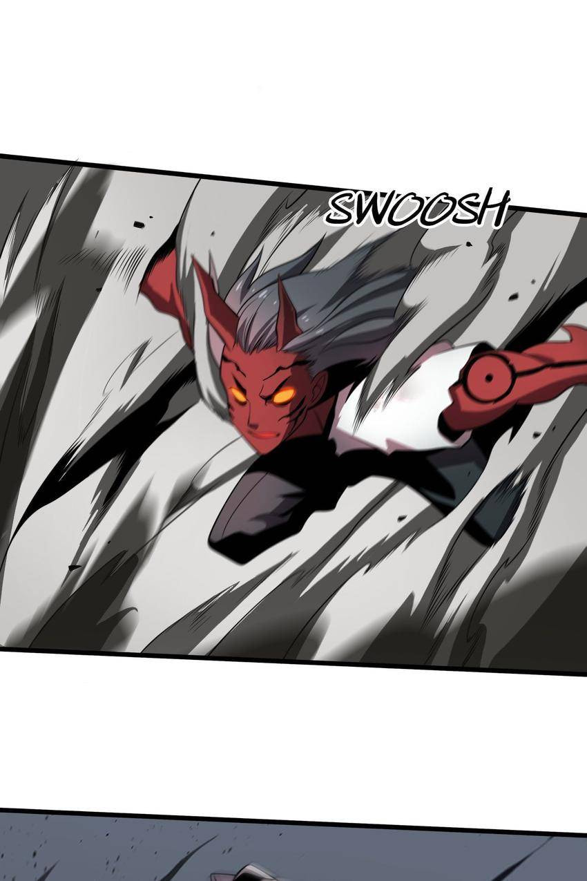Read Pieta (Colored) chapter 103 image 31 on Lezhin
