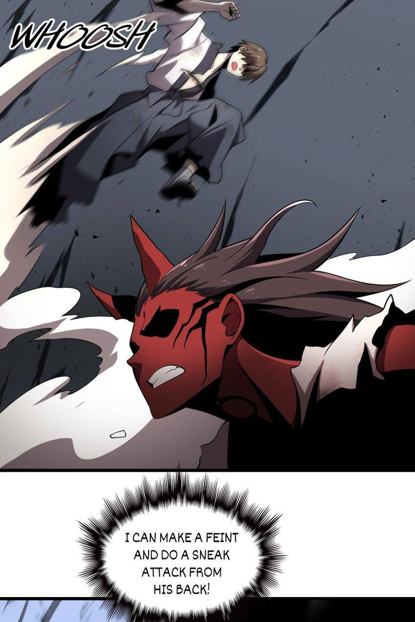 Read Pieta (Colored) chapter 103 image 32 on Lezhin