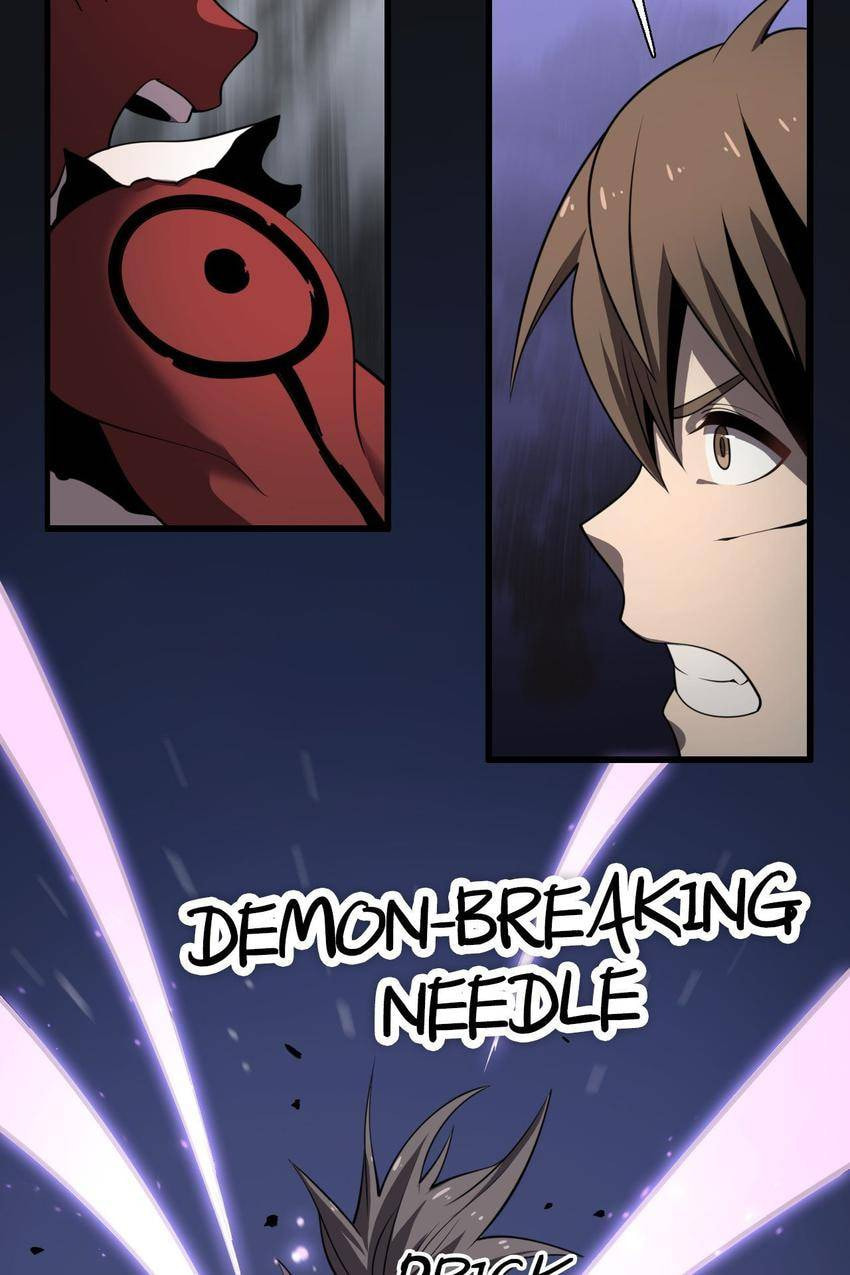 Read Pieta (Colored) chapter 103 image 34 on Lezhin