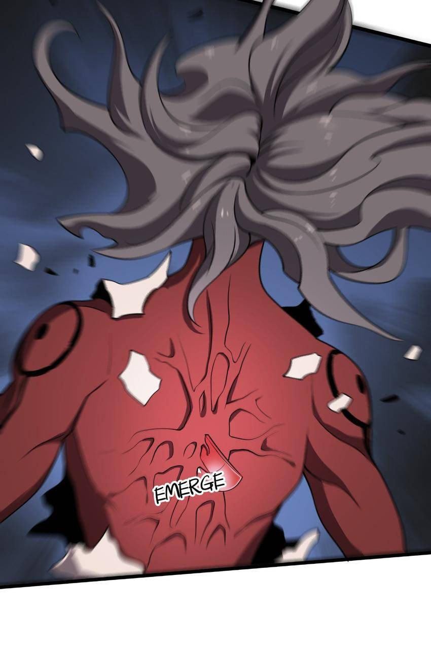 Read Pieta (Colored) chapter 103 image 36 on Lezhin
