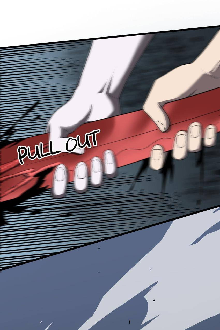 Read Pieta (Colored) chapter 103 image 41 on Lezhin