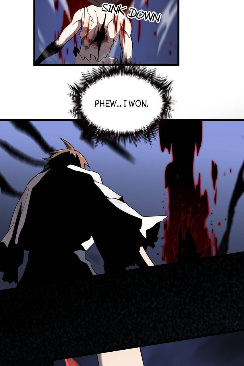 Read Pieta (Colored) chapter 103 image 45 on Lezhin