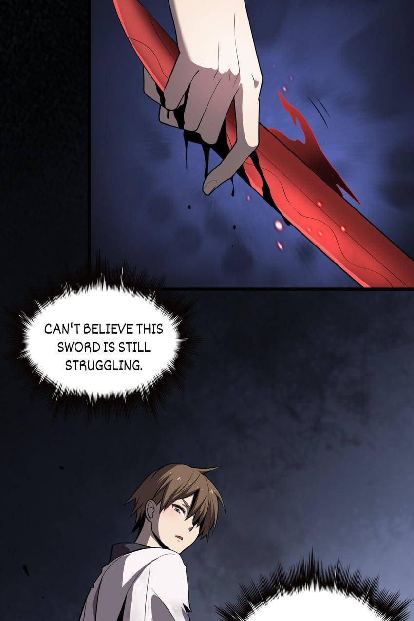 Read Pieta (Colored) chapter 103 image 46 on Lezhin