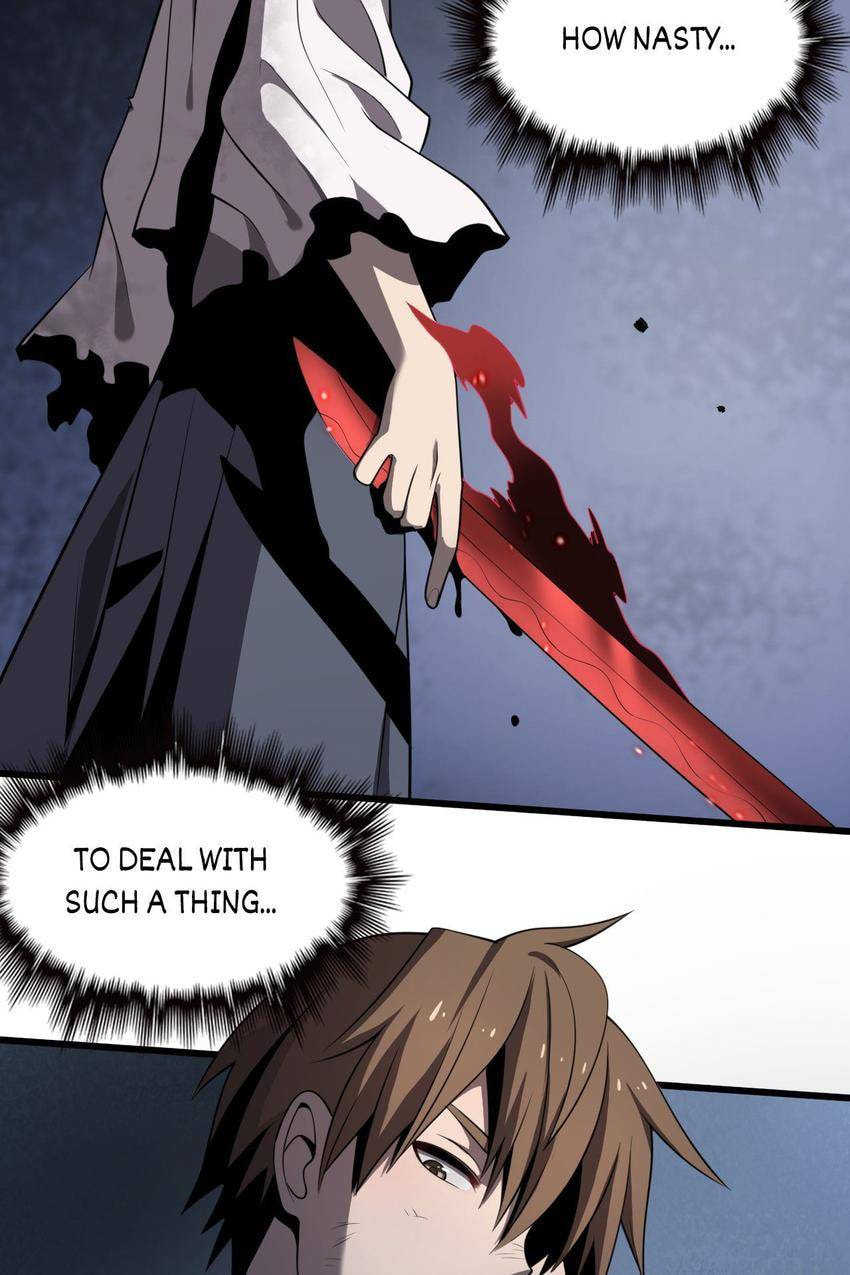 Read Pieta (Colored) chapter 103 image 47 on Lezhin