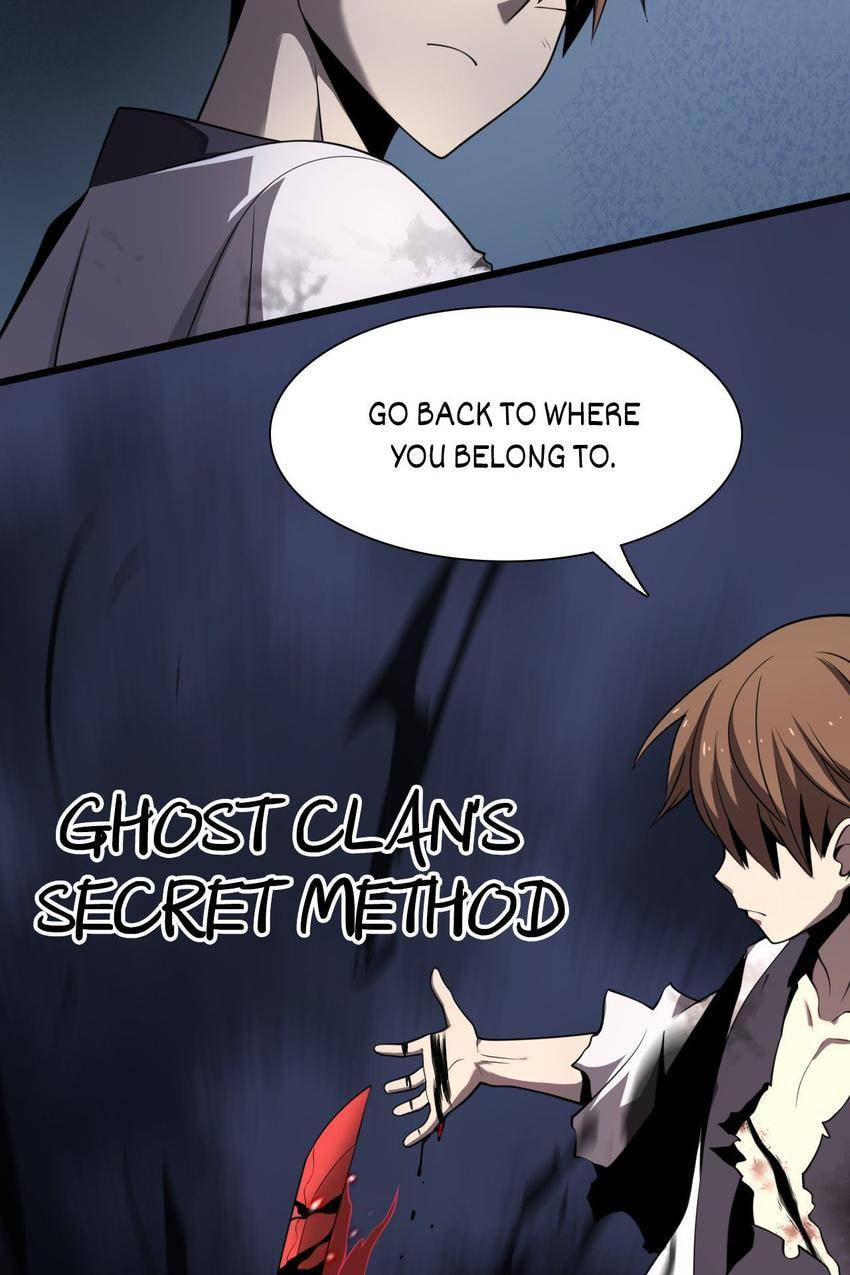 Read Pieta (Colored) chapter 103 image 48 on Lezhin