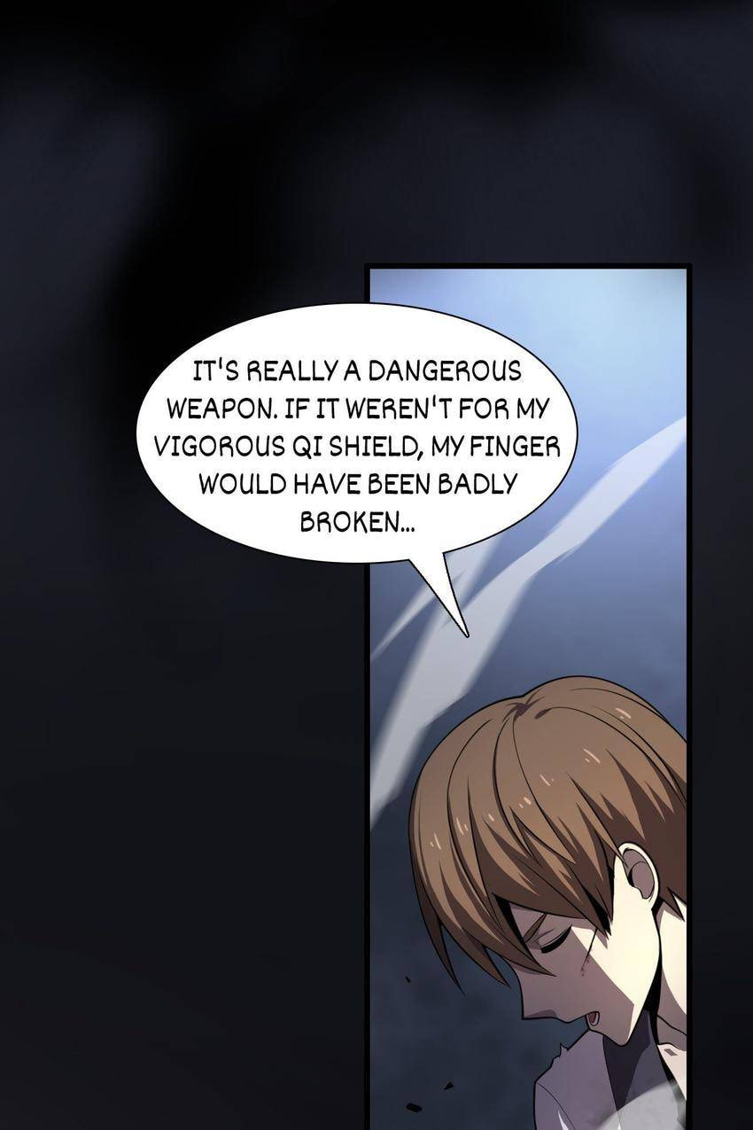Read Pieta (Colored) chapter 103 image 52 on Lezhin