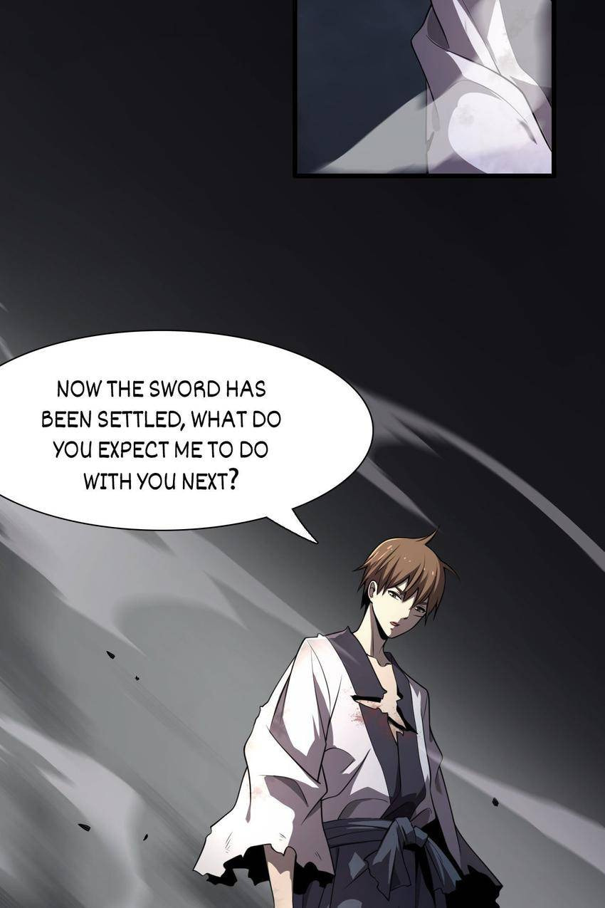 Read Pieta (Colored) chapter 103 image 53 on Lezhin