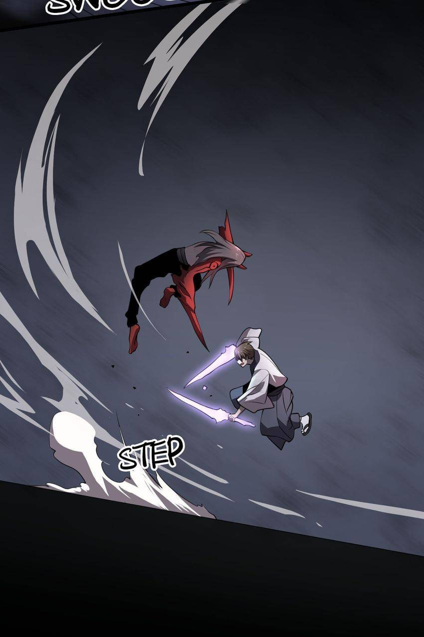 Read Pieta (Colored) chapter 103 image 9 on Lezhin