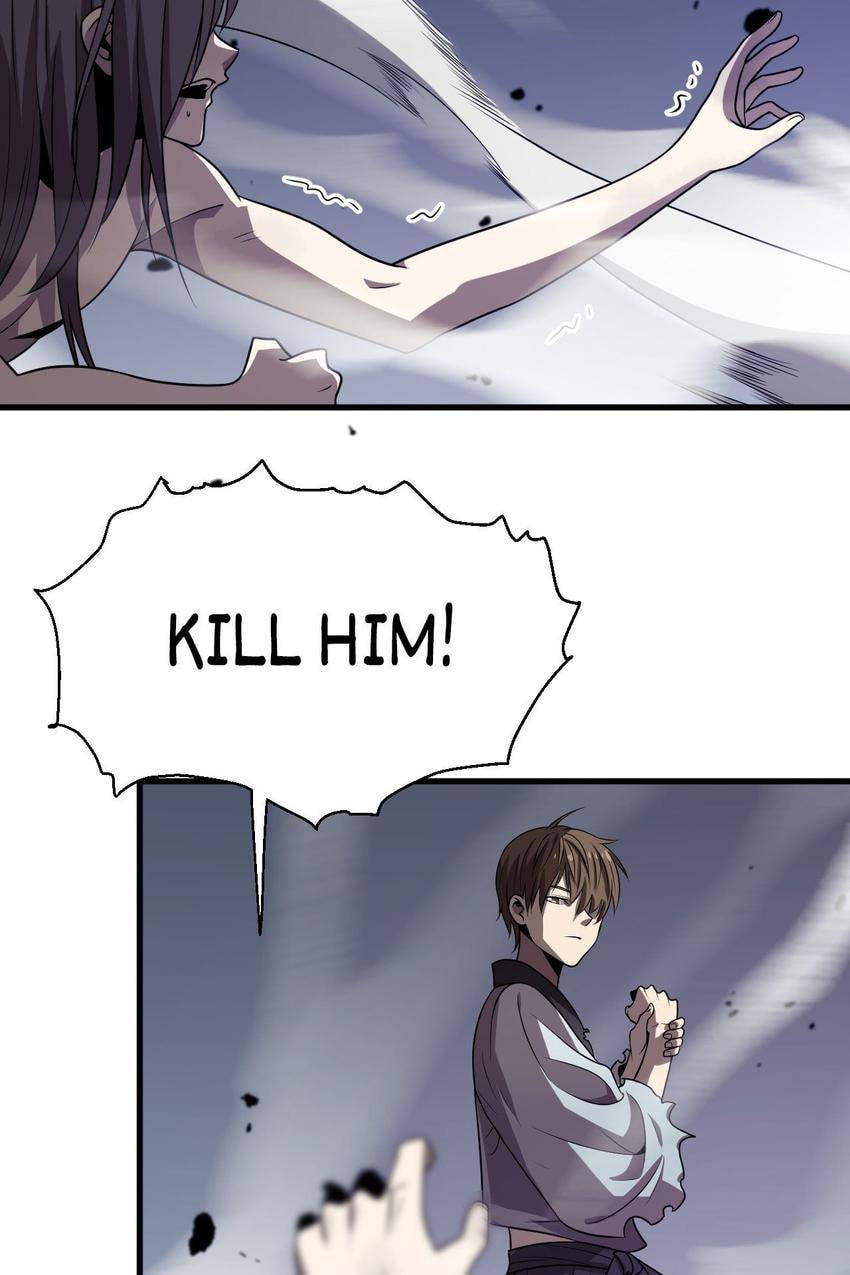 Read Pieta (Colored) chapter 104 image 1 on Lezhin