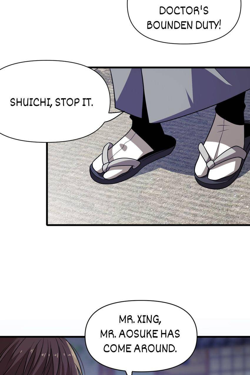Read Pieta (Colored) chapter 104 image 15 on Lezhin