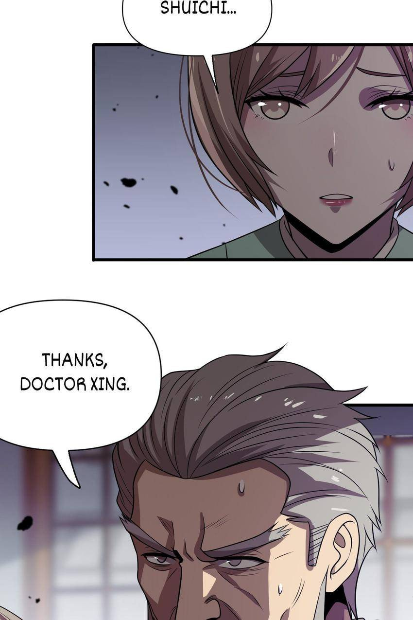 Read Pieta (Colored) chapter 104 image 17 on Lezhin