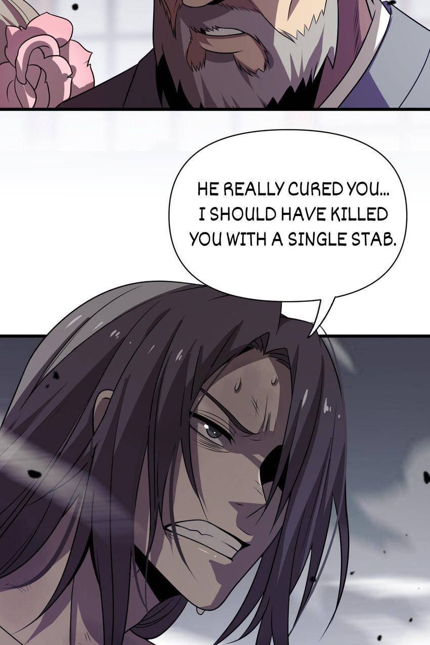 Read Pieta (Colored) chapter 104 image 18 on Lezhin
