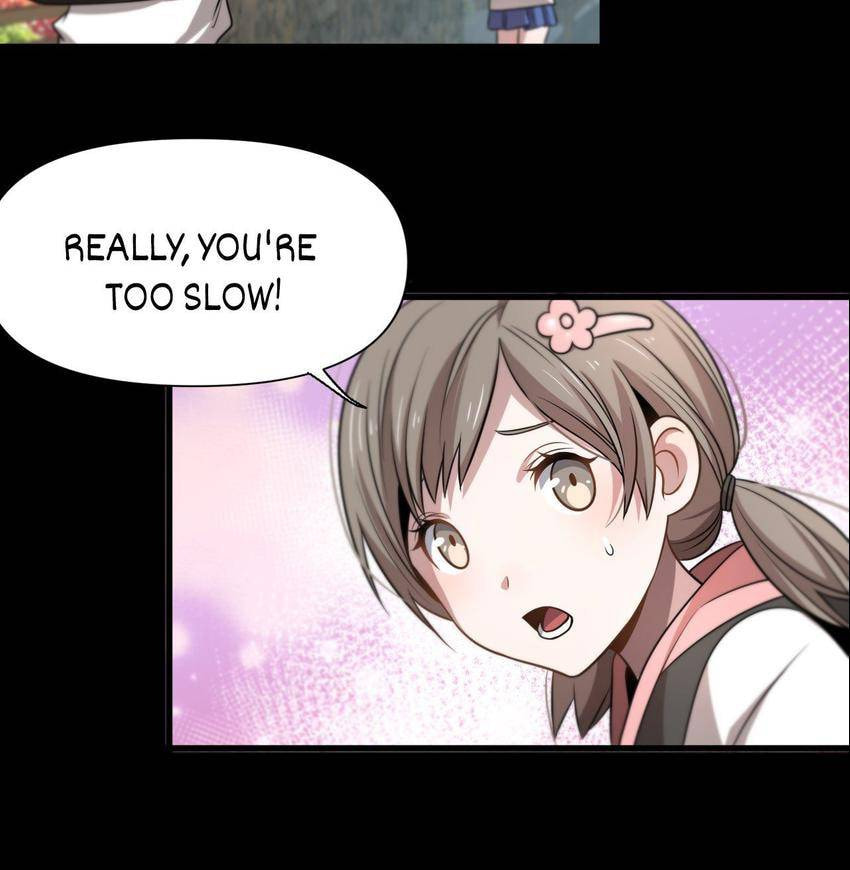 Read Pieta (Colored) chapter 104 image 27 on Lezhin