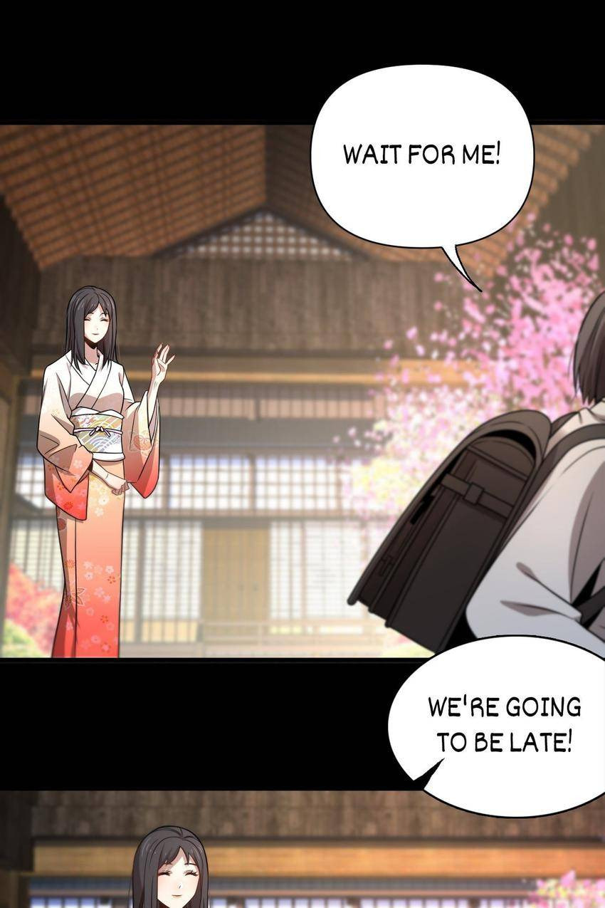 Read Pieta (Colored) chapter 104 image 28 on Lezhin