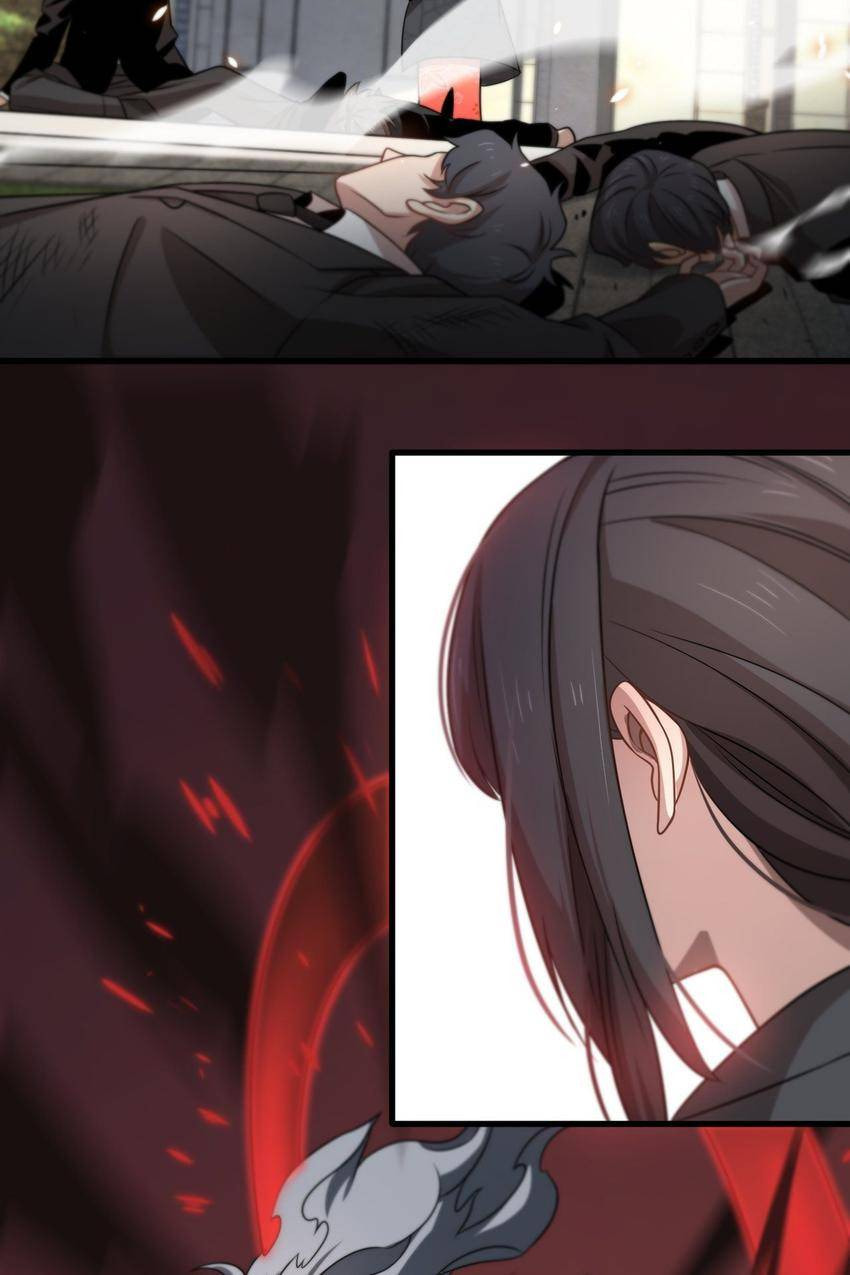Read Pieta (Colored) chapter 104 image 32 on Lezhin