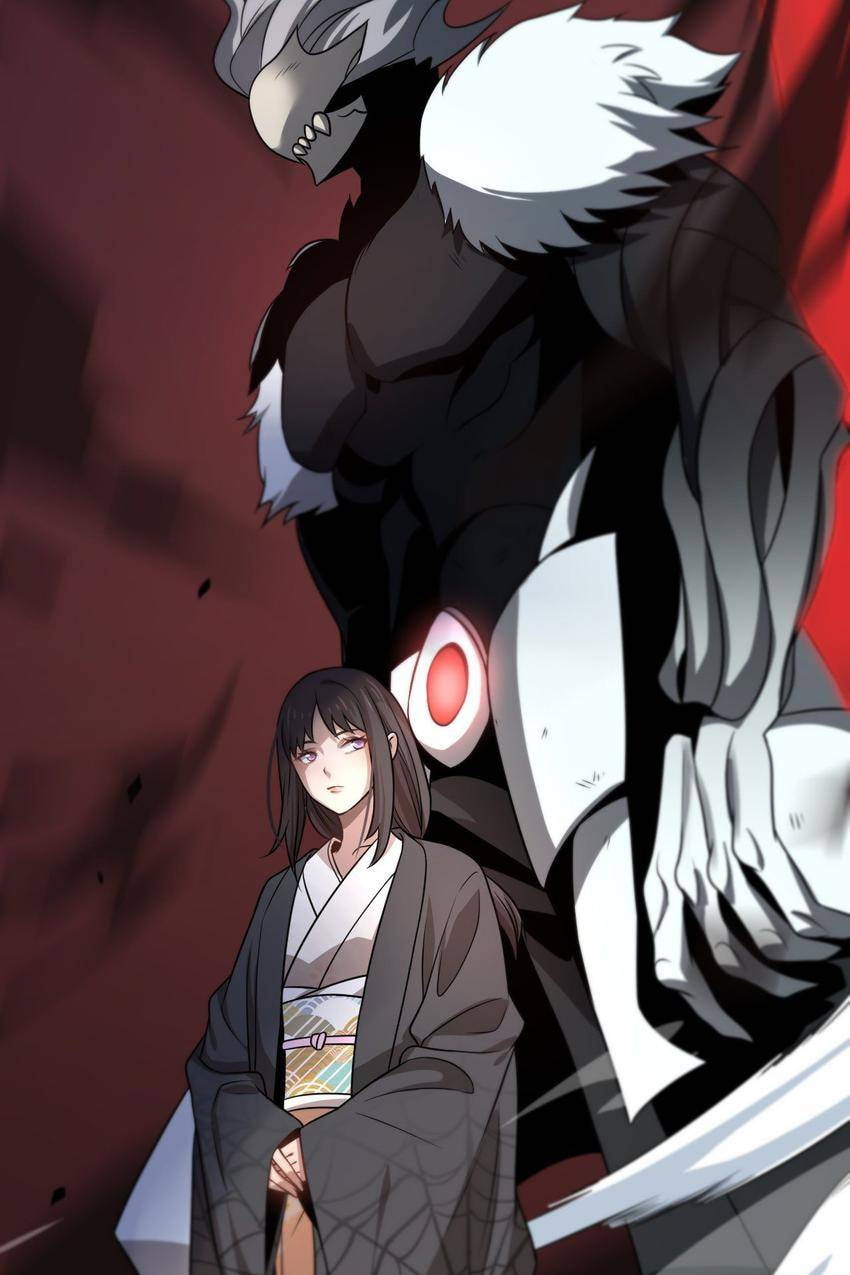 Read Pieta (Colored) chapter 104 image 33 on Lezhin