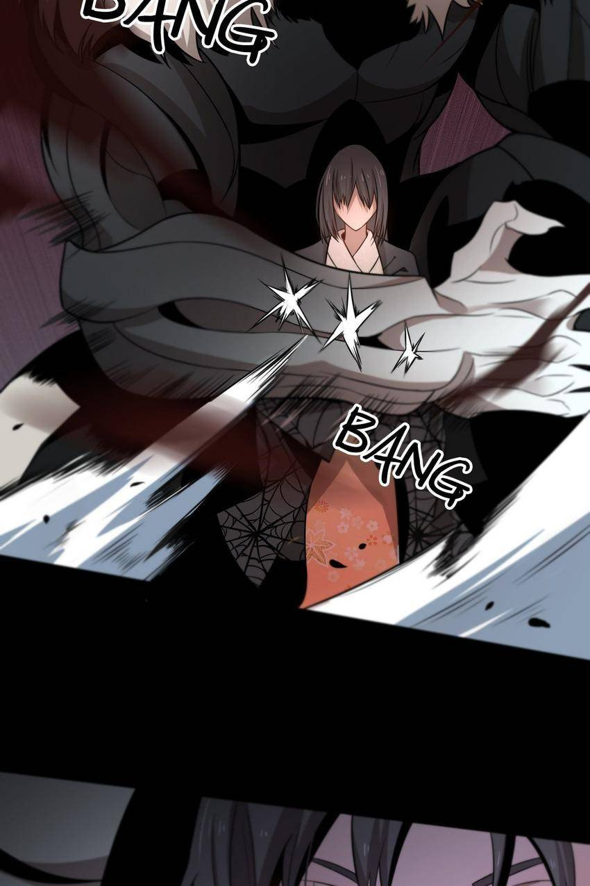 Read Pieta (Colored) chapter 104 image 37 on Lezhin