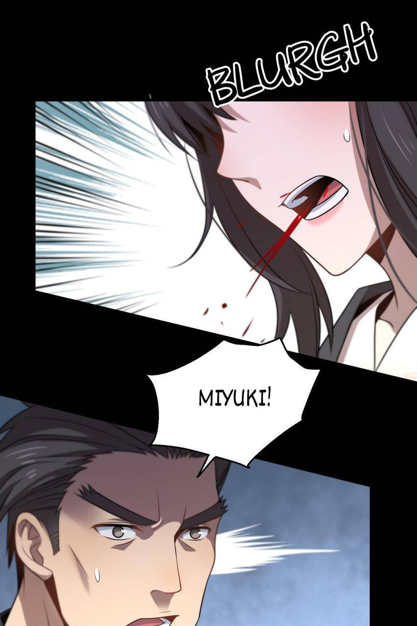 Read Pieta (Colored) chapter 104 image 45 on Lezhin