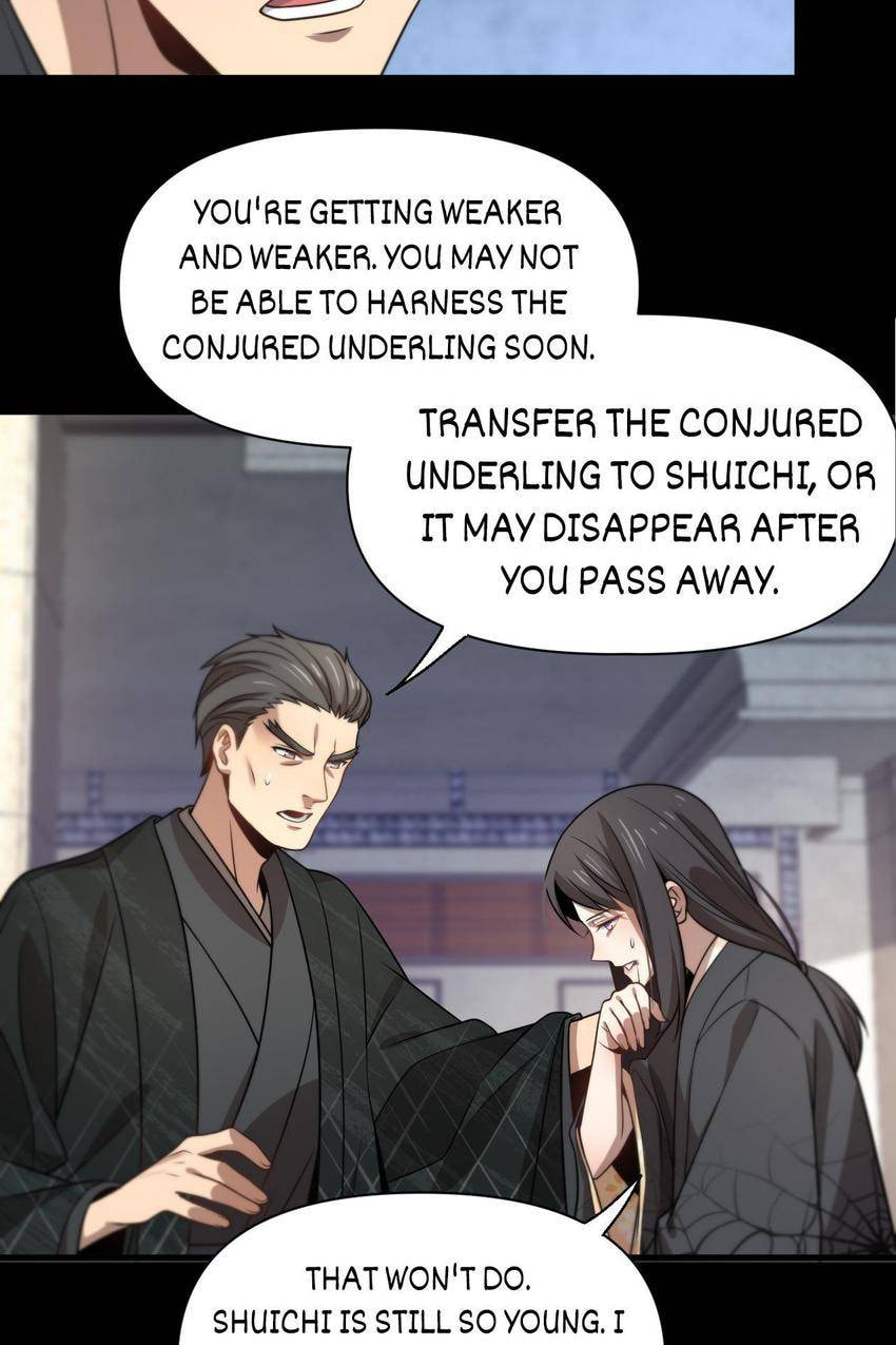Read Pieta (Colored) chapter 104 image 46 on Lezhin