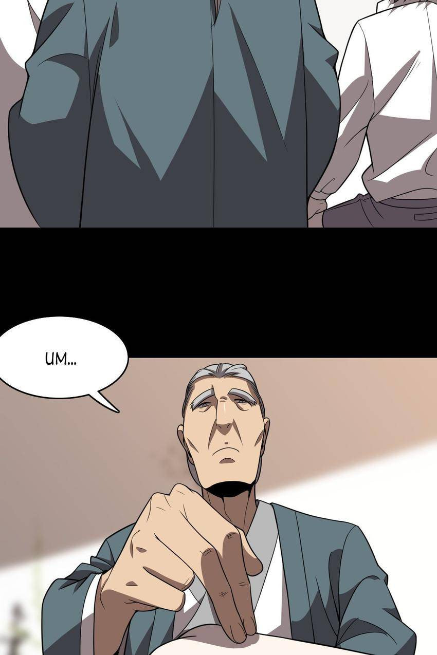 Read Pieta (Colored) chapter 105 image 1 on Lezhin