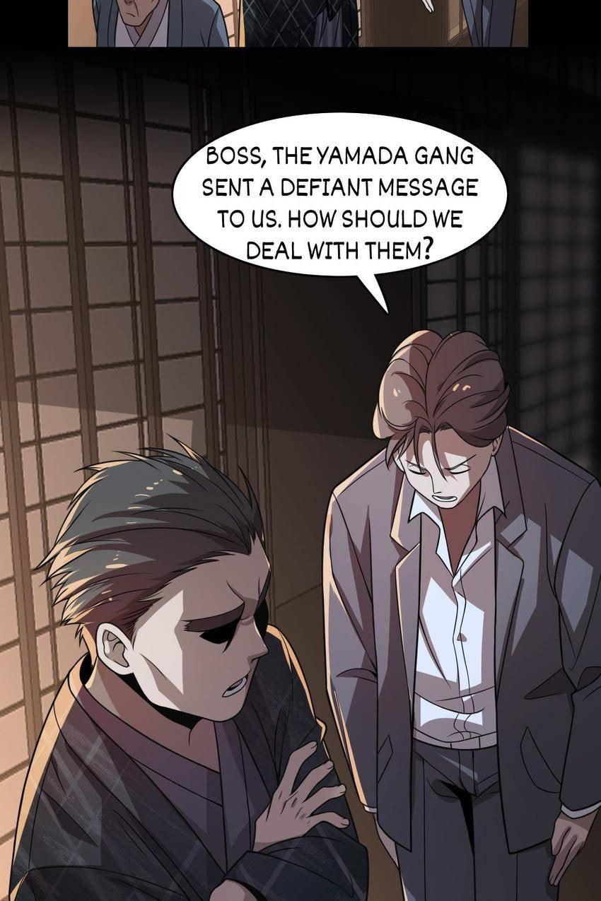 Read Pieta (Colored) chapter 105 image 10 on Lezhin