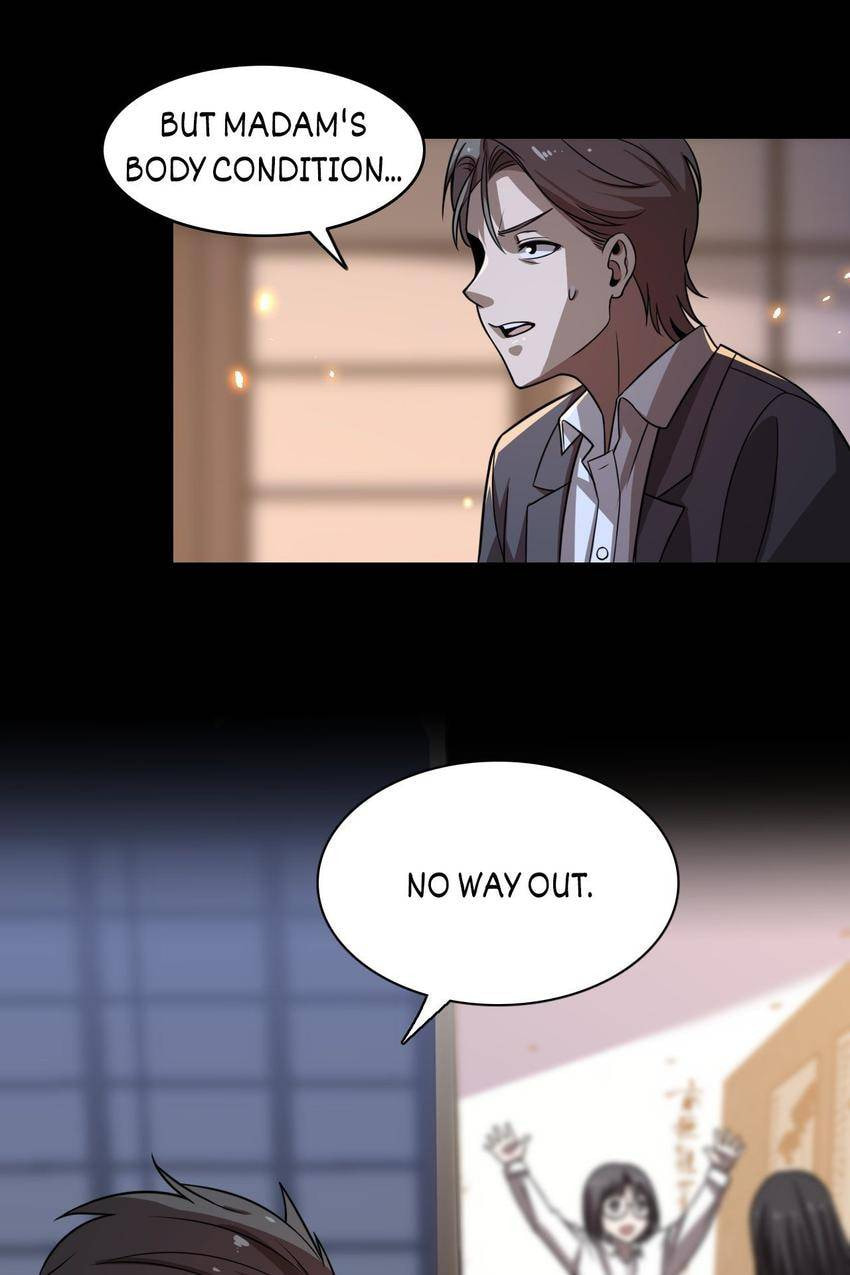Read Pieta (Colored) chapter 105 image 12 on Lezhin