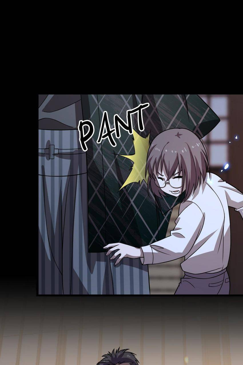 Read Pieta (Colored) chapter 105 image 18 on Lezhin