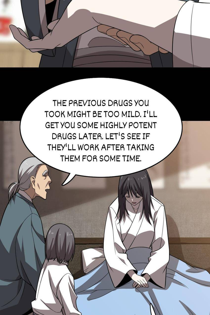 Read Pieta (Colored) chapter 105 image 2 on Lezhin