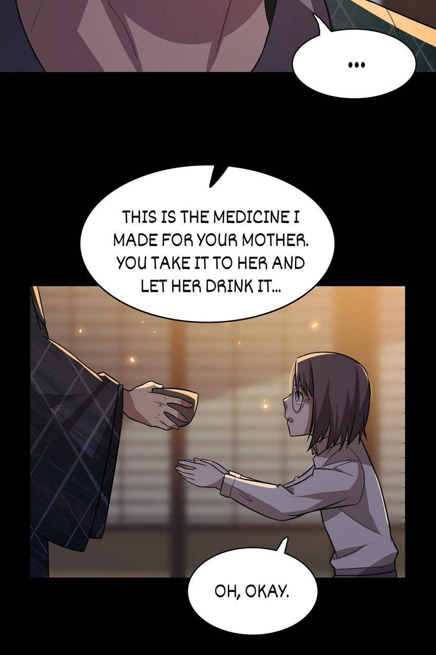 Read Pieta (Colored) chapter 105 image 22 on Lezhin