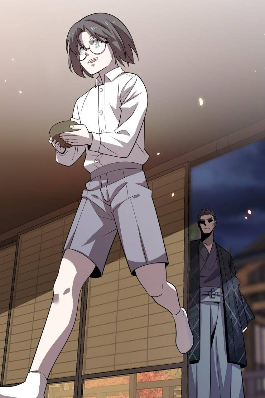 Read Pieta (Colored) chapter 105 image 25 on Lezhin