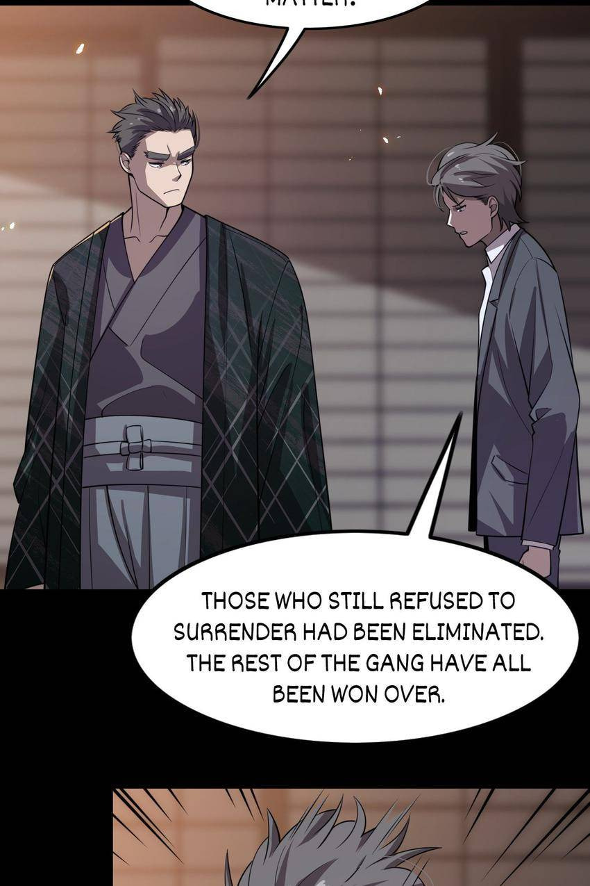 Read Pieta (Colored) chapter 105 image 27 on Lezhin