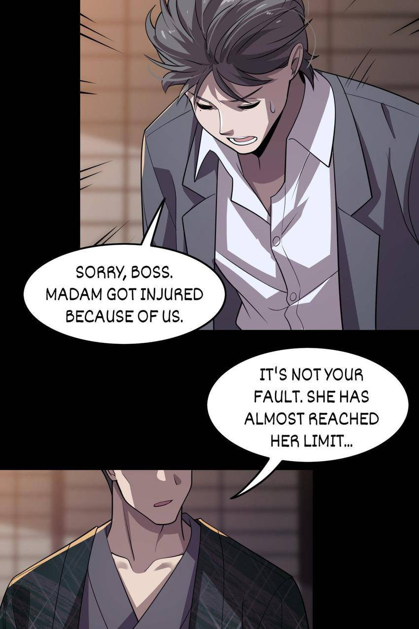 Read Pieta (Colored) chapter 105 image 28 on Lezhin