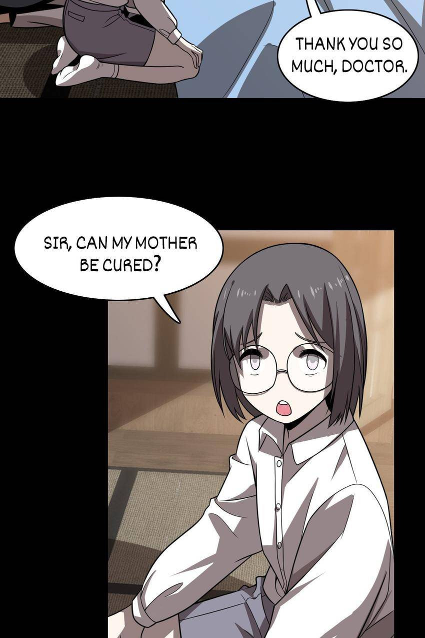 Read Pieta (Colored) chapter 105 image 3 on Lezhin