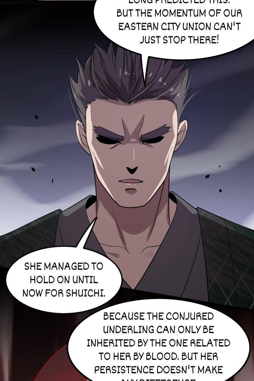 Read Pieta (Colored) chapter 105 image 30 on Lezhin