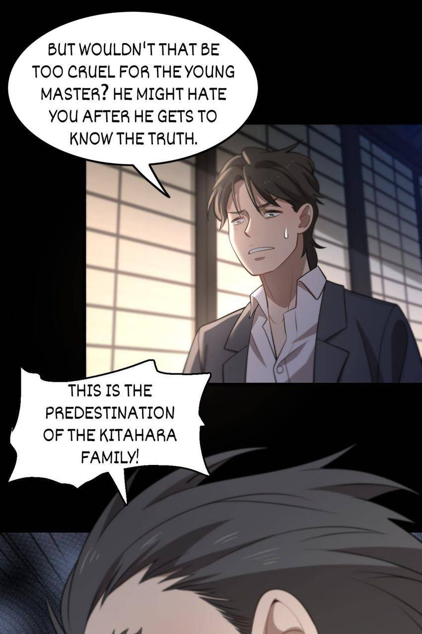 Read Pieta (Colored) chapter 105 image 36 on Lezhin