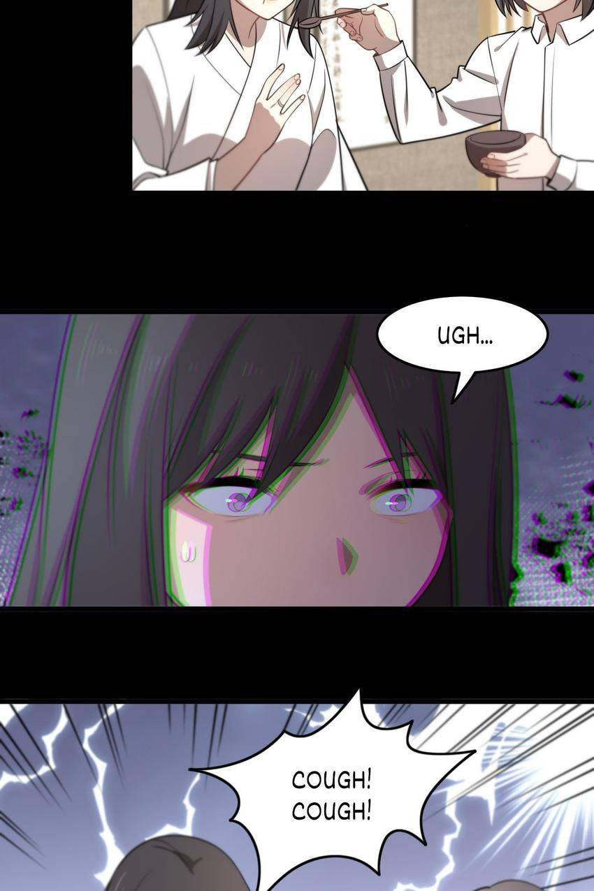 Read Pieta (Colored) chapter 105 image 38 on Lezhin