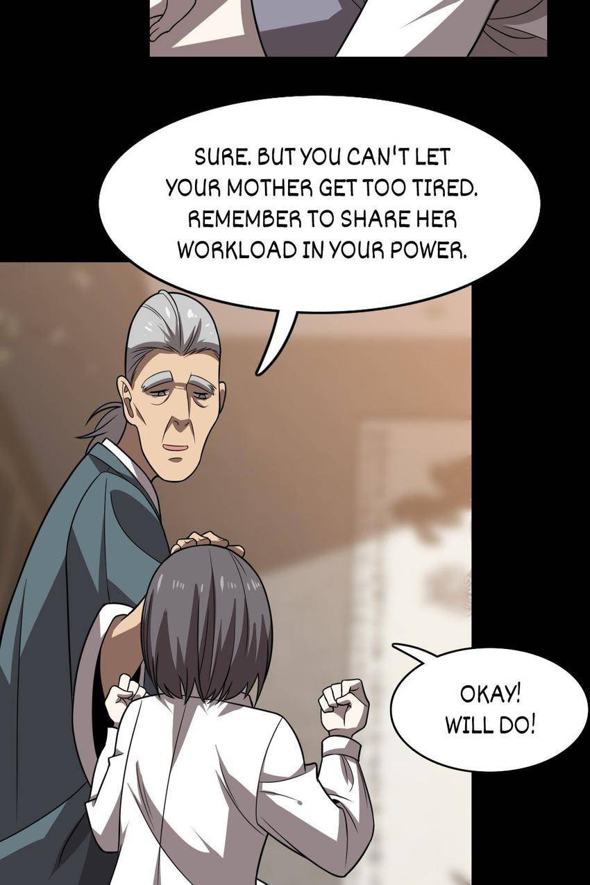 Read Pieta (Colored) chapter 105 image 4 on Lezhin