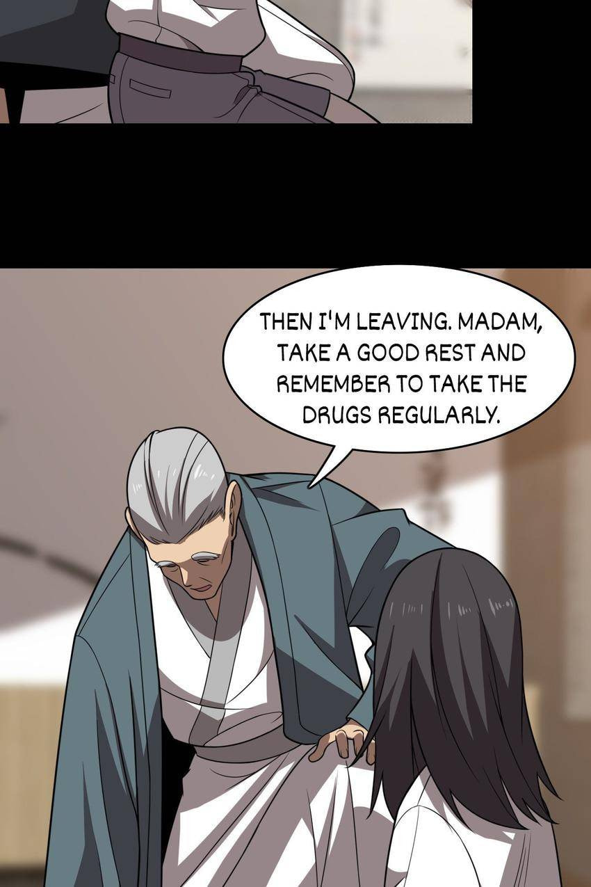 Read Pieta (Colored) chapter 105 image 5 on Lezhin