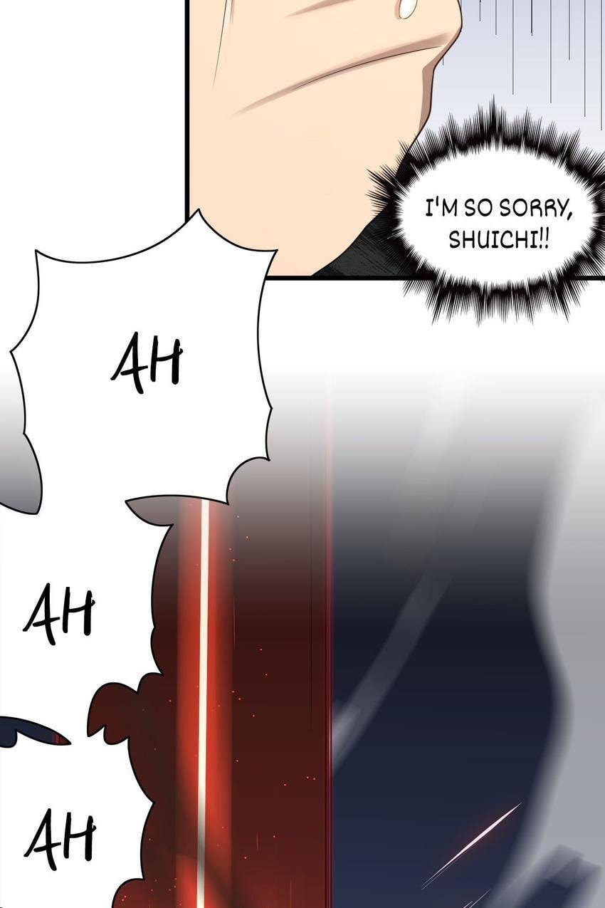 Read Pieta (Colored) chapter 105 image 50 on Lezhin