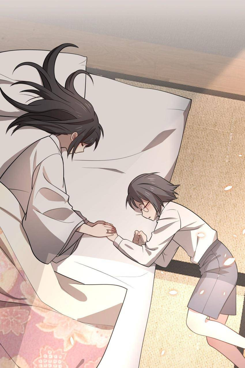 Read Pieta (Colored) chapter 105 image 53 on Lezhin